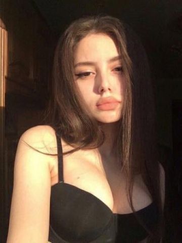 Проститутка Анна